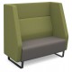 Encore High Back Sofa